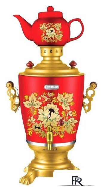 Электросамовар Элис ЭЛ-4063 - Изображение №1 — Интернет-магазин ПроЗаказ