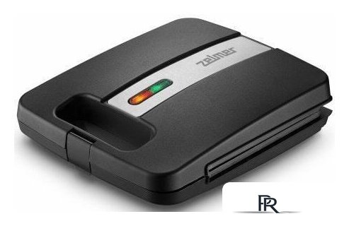 Сэндвичница Zelmer ZSM7400 - Изображение №2 — Интернет-магазин ПроЗаказ