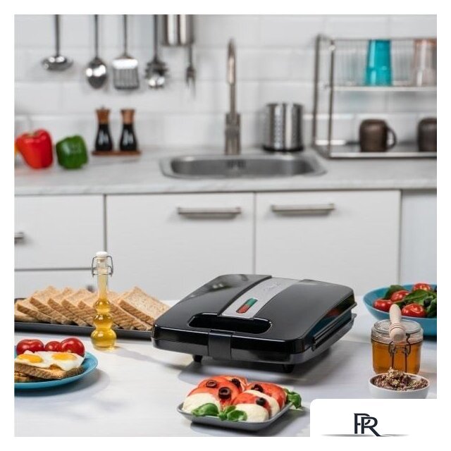 Сэндвичница Zelmer ZSM7400 - Изображение №5 — Интернет-магазин ПроЗаказ