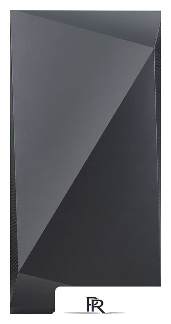 Корпус Zalman Z9 Iceberg (черный) - Изображение №5 — Интернет-магазин ПроЗаказ