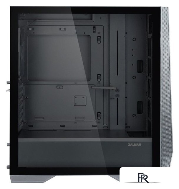 Корпус Zalman Z9 Iceberg (черный) - Изображение №3 — Интернет-магазин ПроЗаказ