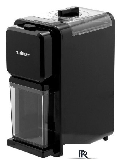 Электрическая кофемолка Zelmer ZCG7925 - Изображение №1 — Интернет-магазин ПроЗаказ