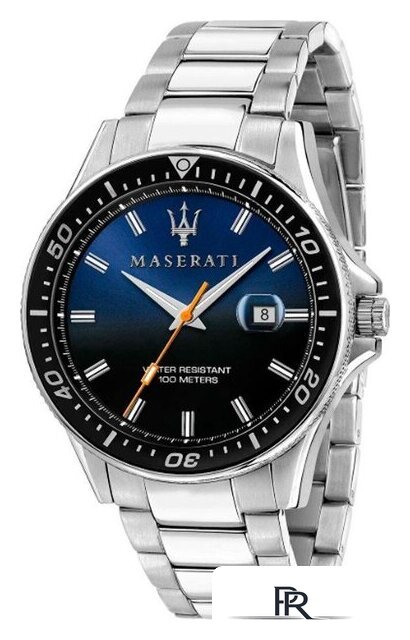 Наручные часы Maserati R8853140001 - Изображение №1 — Интернет-магазин ПроЗаказ