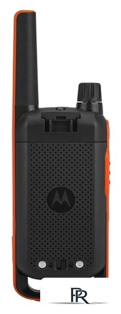 Портативная радиостанция Motorola T82 - Изображение №4 — Интернет-магазин ПроЗаказ
