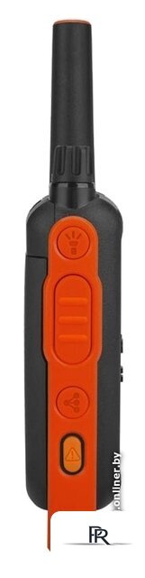 Портативная радиостанция Motorola T82 - Изображение №6 — Интернет-магазин ПроЗаказ