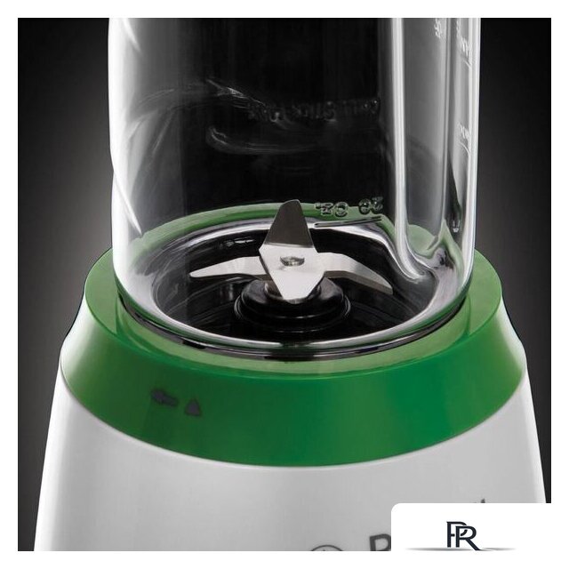 Стационарный блендер Russell Hobbs Explore Mix & Go Cool 25160-56 - Изображение №7 — Интернет-магазин ПроЗаказ