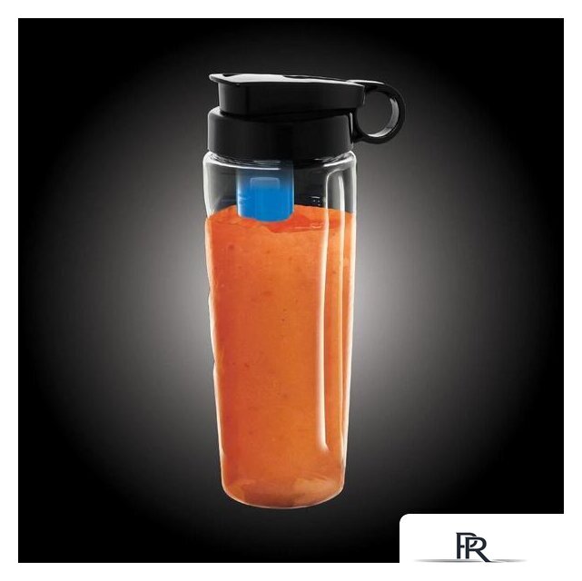 Стационарный блендер Russell Hobbs Explore Mix & Go Cool 25160-56 - Изображение №4 — Интернет-магазин ПроЗаказ