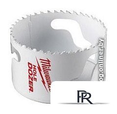 Коронка Milwaukee 4932399885 - Изображение №1 — Интернет-магазин ПроЗаказ