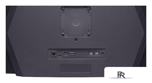 Игровой монитор LG UltraGear OLED 45GX90SA-B - Изображение №6 — Интернет-магазин ПроЗаказ