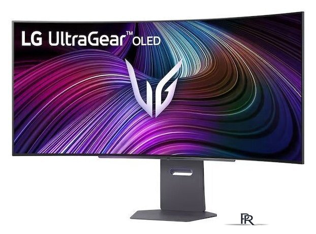 Игровой монитор LG UltraGear OLED 45GX90SA-B - Изображение №2 — Интернет-магазин ПроЗаказ