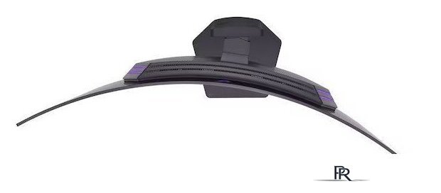 Игровой монитор LG UltraGear OLED 45GX90SA-B - Изображение №7 — Интернет-магазин ПроЗаказ