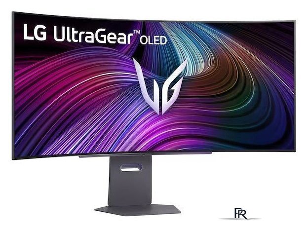 Игровой монитор LG UltraGear OLED 45GX90SA-B - Изображение №4 — Интернет-магазин ПроЗаказ