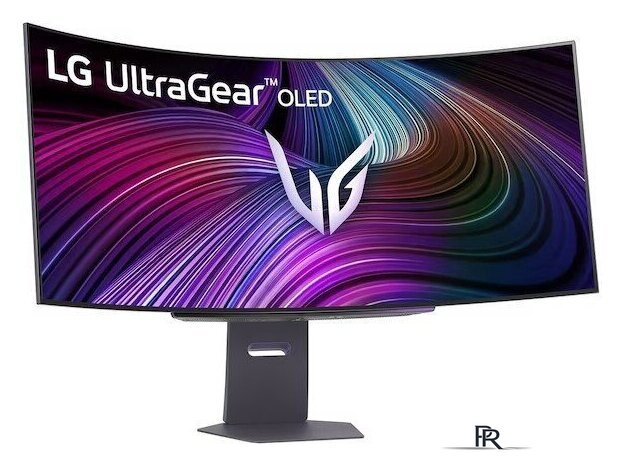 Игровой монитор LG UltraGear OLED 45GX90SA-B - Изображение №5 — Интернет-магазин ПроЗаказ