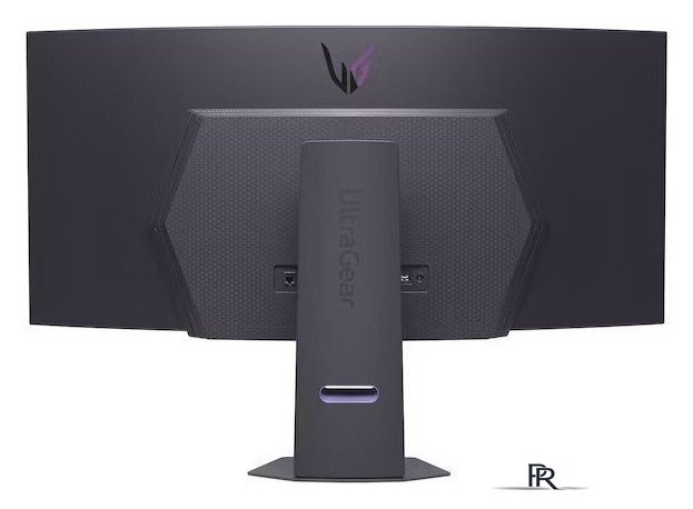 Игровой монитор LG UltraGear OLED 45GX90SA-B - Изображение №12 — Интернет-магазин ПроЗаказ