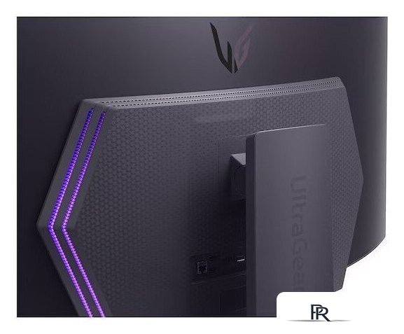 Игровой монитор LG UltraGear OLED 45GX90SA-B - Изображение №9 — Интернет-магазин ПроЗаказ
