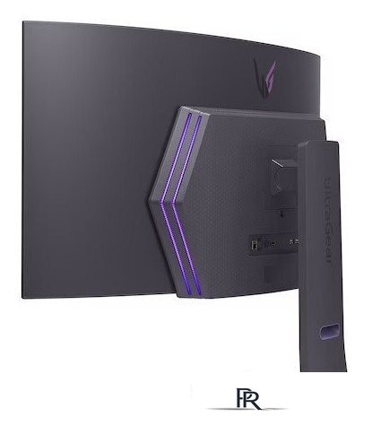 Игровой монитор LG UltraGear OLED 45GX90SA-B - Изображение №10 — Интернет-магазин ПроЗаказ