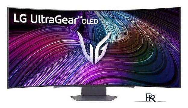 Игровой монитор LG UltraGear OLED 45GX90SA-B - Изображение №3 — Интернет-магазин ПроЗаказ