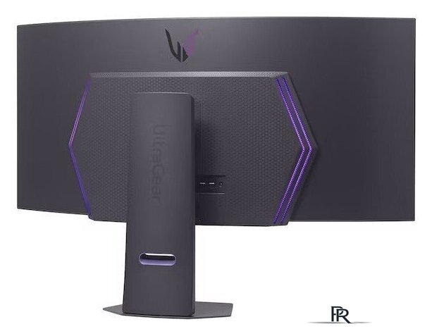 Игровой монитор LG UltraGear OLED 45GX90SA-B - Изображение №8 — Интернет-магазин ПроЗаказ