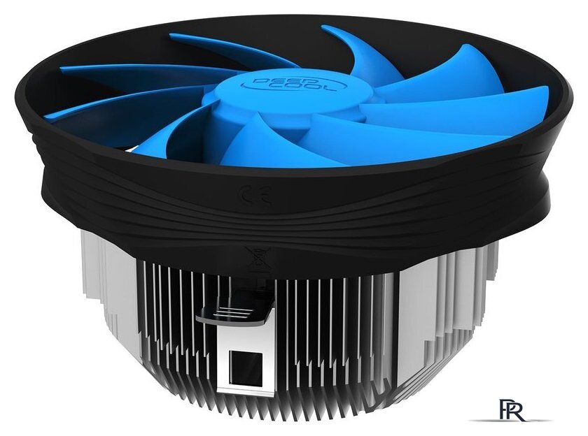 Кулер для процессора DeepCool Archer BigPro - Изображение №1 — Интернет-магазин ПроЗаказ