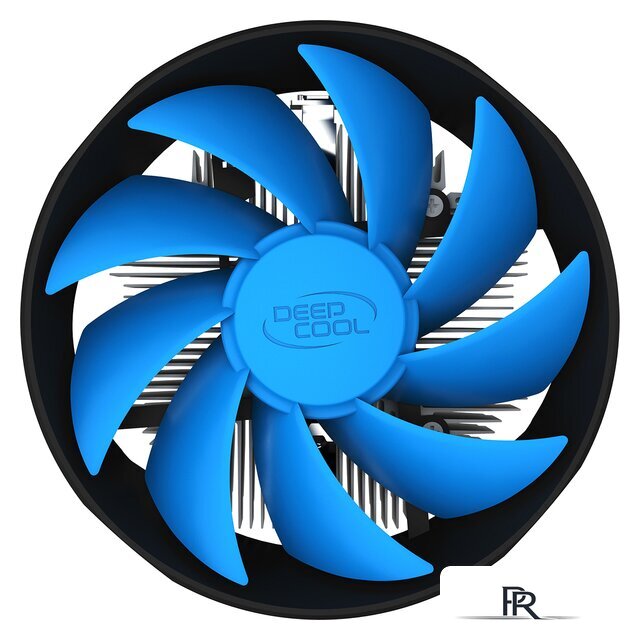 Кулер для процессора DeepCool Archer BigPro - Изображение №5 — Интернет-магазин ПроЗаказ