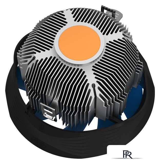 Кулер для процессора DeepCool Archer BigPro - Изображение №4 — Интернет-магазин ПроЗаказ