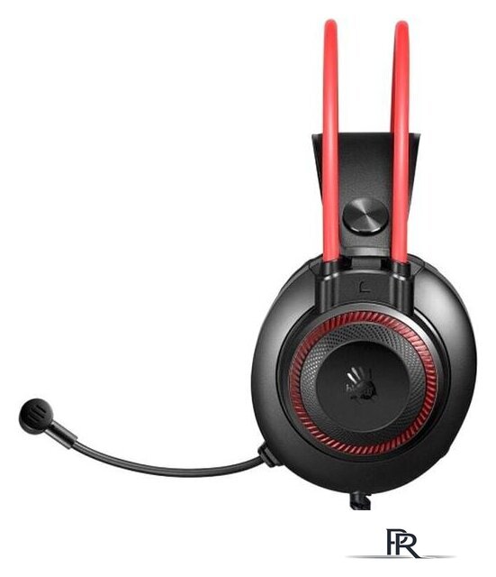 Наушники A4Tech Bloody G200S - Изображение №4 — Интернет-магазин ПроЗаказ