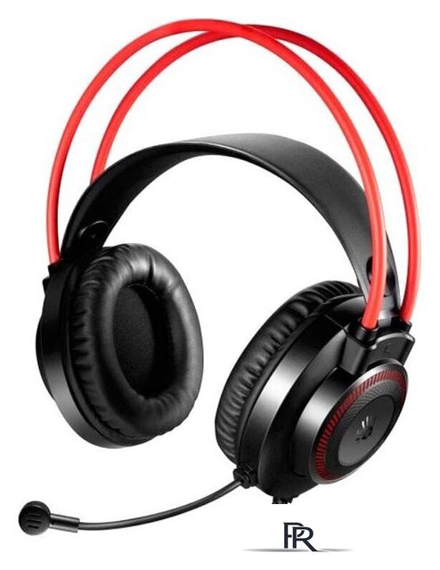 Наушники A4Tech Bloody G200S - Изображение №2 — Интернет-магазин ПроЗаказ
