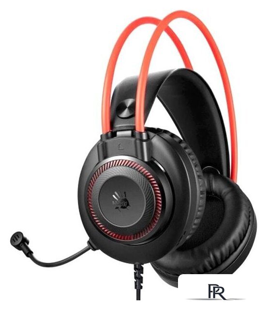 Наушники A4Tech Bloody G200S - Изображение №3 — Интернет-магазин ПроЗаказ