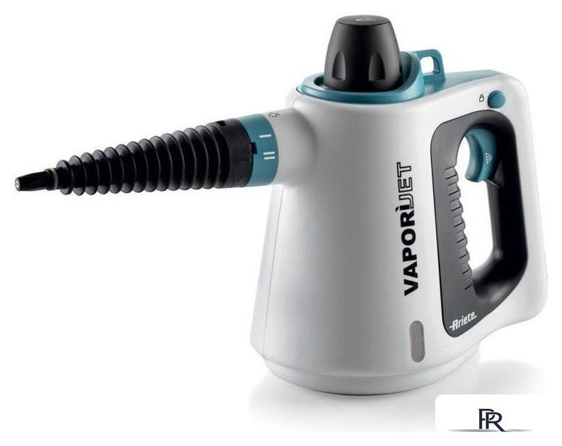 Пароочиститель Ariete 4137 VaporiJet - Изображение №1 — Интернет-магазин ПроЗаказ