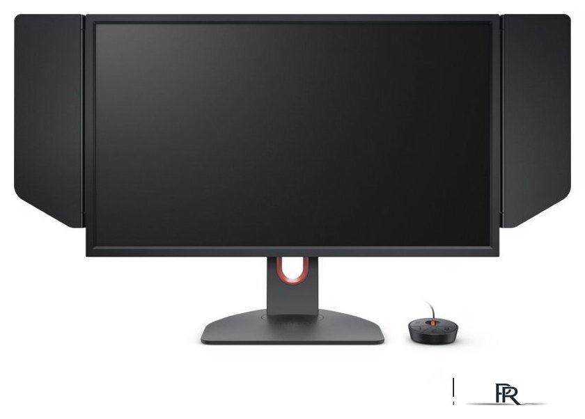 Игровой монитор BenQ Zowie XL2746K - Изображение №2 — Интернет-магазин ПроЗаказ