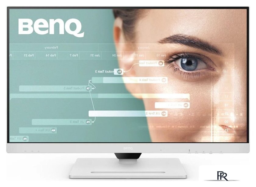 Монитор BenQ Eye-Care GW2790QT - Изображение №2 — Интернет-магазин ПроЗаказ