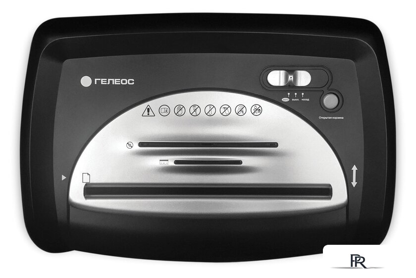 Шредер Гелеос УМ30-2 - Изображение №4 — Интернет-магазин ПроЗаказ