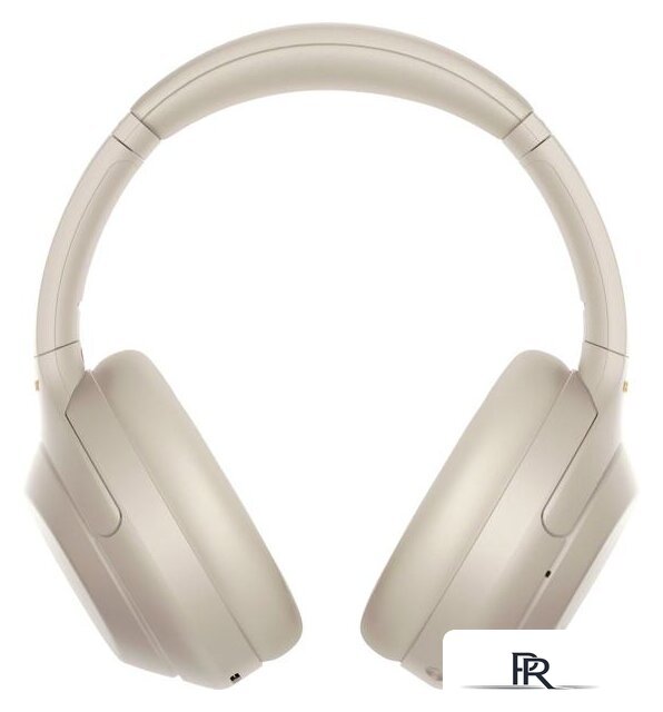 Наушники Sony WH-1000XM4 (бежевый) - Изображение №2 — Интернет-магазин ПроЗаказ
