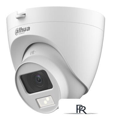 CCTV-камера Dahua DH-HAC-HDW1200CLQP-IL-A-0280B-S6 - Изображение №1 — Интернет-магазин ПроЗаказ