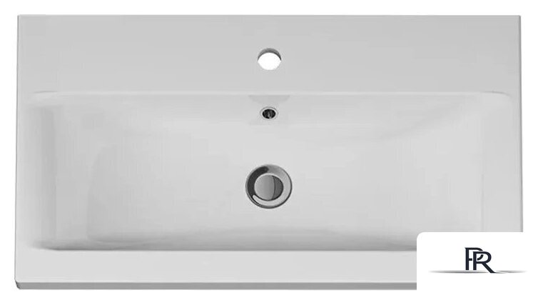  AM.PM Тумба с умывальником Pulse M91-FHX0752OF-WCC0752WG - Изображение №2 — Интернет-магазин ПроЗаказ