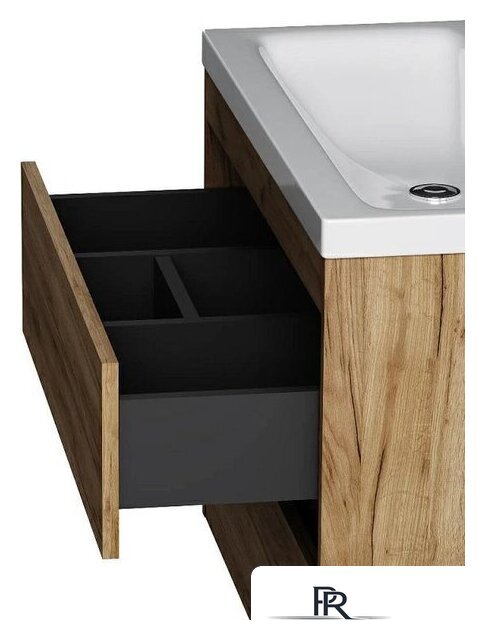  AM.PM Тумба с умывальником Pulse M91-FHX0752OF-WCC0752WG - Изображение №4 — Интернет-магазин ПроЗаказ