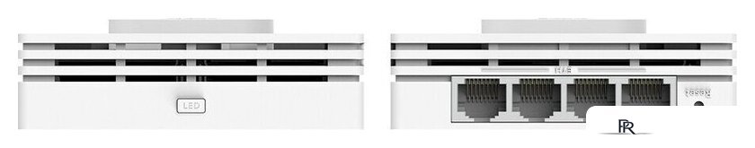 Точка доступа Cudy AP1300 Wall 1.0 - Изображение №4 — Интернет-магазин ПроЗаказ