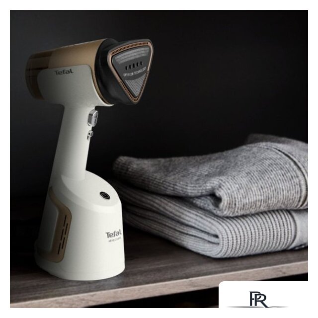 Отпариватель Tefal DT9820F0 - Изображение №4 — Интернет-магазин ПроЗаказ