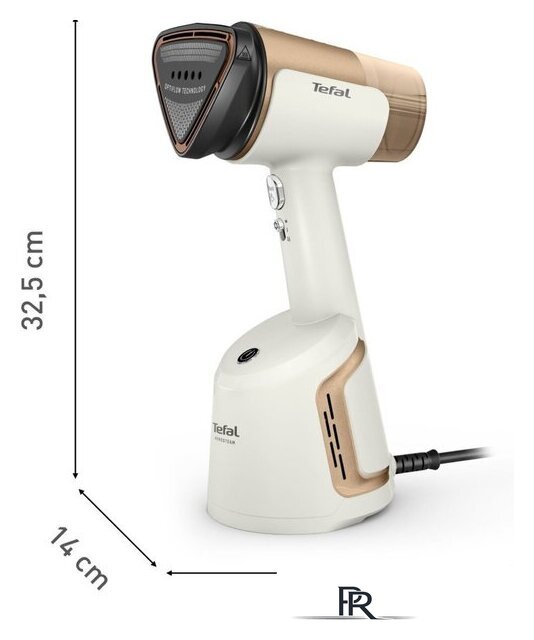 Отпариватель Tefal DT9820F0 - Изображение №7 — Интернет-магазин ПроЗаказ