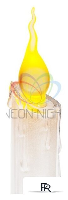 Светильник Neon-Night Подсвечник со свечками 513-034 - Изображение №3 — Интернет-магазин ПроЗаказ