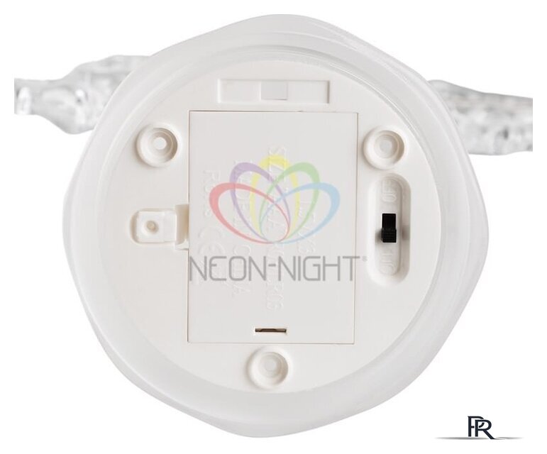 Светильник Neon-Night Подсвечник со свечками 513-034 - Изображение №5 — Интернет-магазин ПроЗаказ