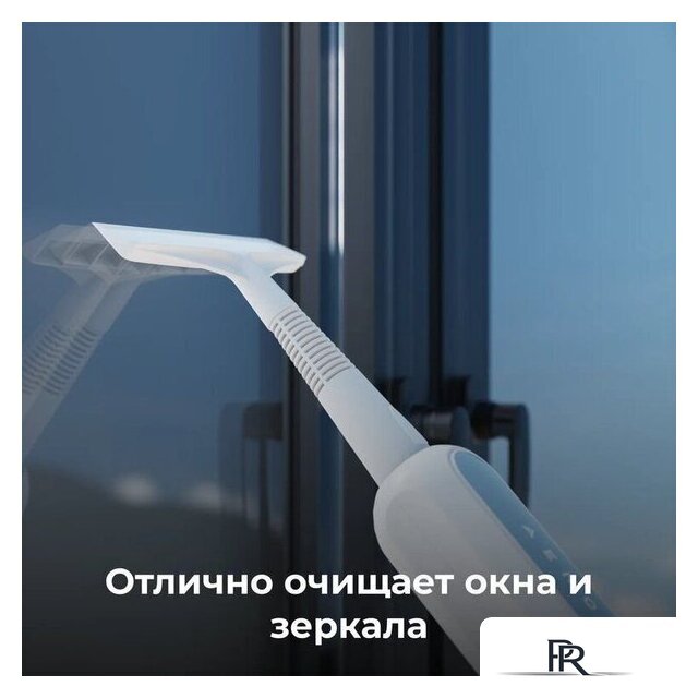 Паровая швабра AENO SM2 - Изображение №8 — Интернет-магазин ПроЗаказ