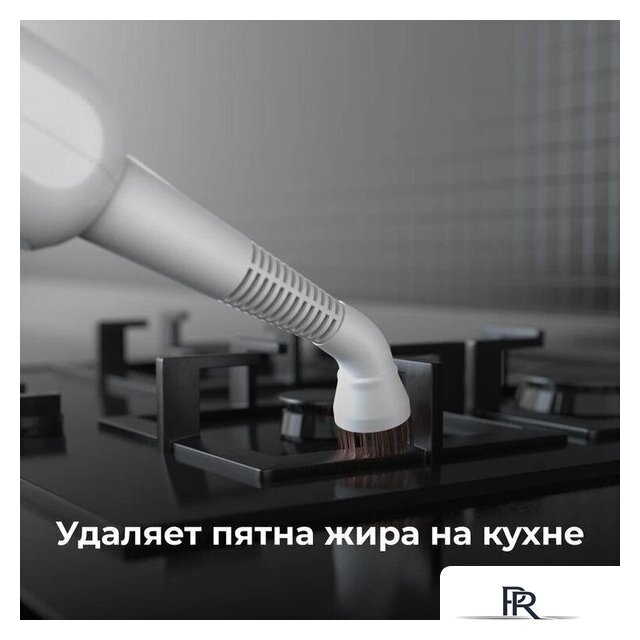Паровая швабра AENO SM2 - Изображение №4 — Интернет-магазин ПроЗаказ