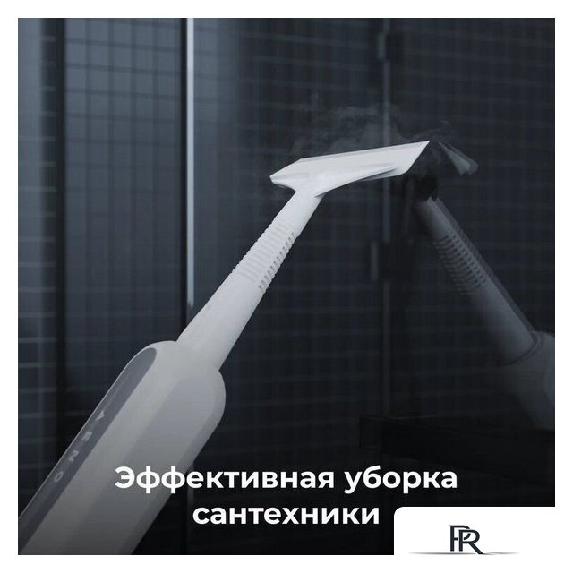 Паровая швабра AENO SM2 - Изображение №5 — Интернет-магазин ПроЗаказ