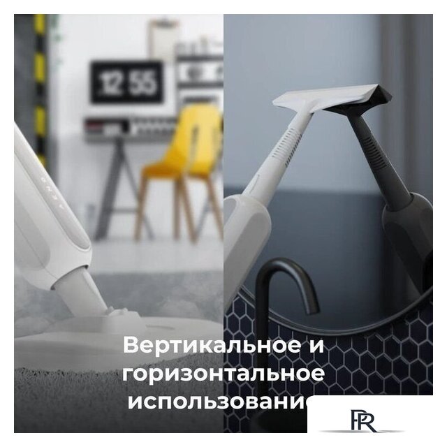 Паровая швабра AENO SM2 - Изображение №13 — Интернет-магазин ПроЗаказ