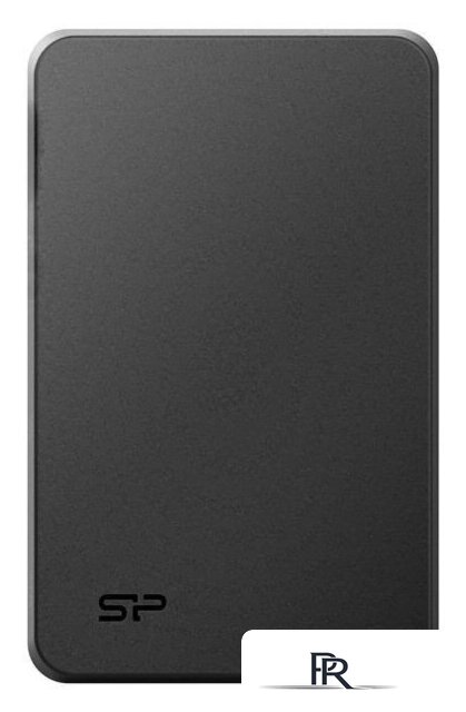 Внешний накопитель Silicon-Power Stream S05 1TB SP010TBPSDS05SAK - Изображение №1 — Интернет-магазин ПроЗаказ