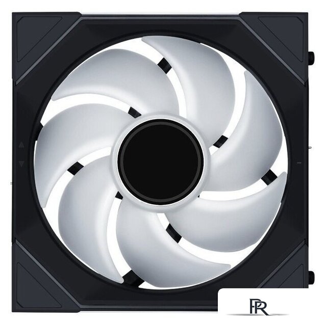Вентилятор для корпуса Lian Li Uni Fan SL-INF 140 Wireless 14SLIN1W1B G99.14SLIN1W1B.R0 - Изображение №4 — Интернет-магазин ПроЗаказ
