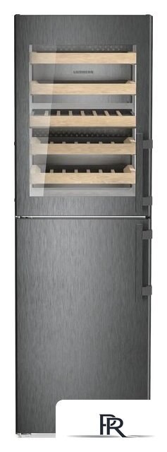 Винный шкаф-хьюмидор Liebherr SWNbsd 529i - Изображение №10 — Интернет-магазин ПроЗаказ