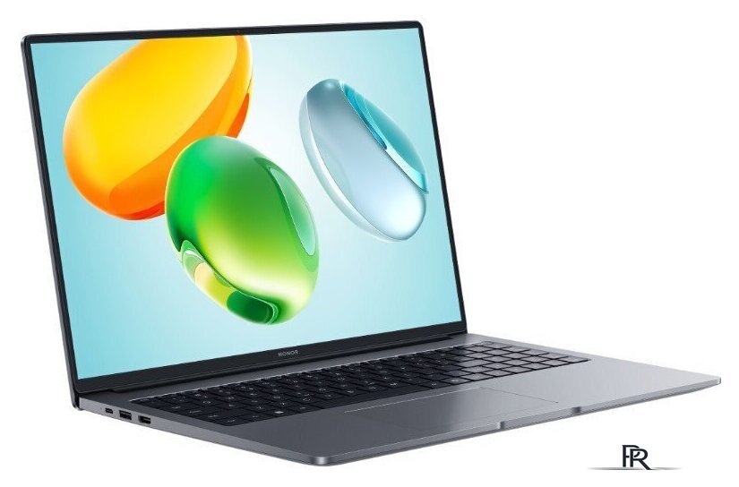Ноутбук HONOR MagicBook X16 2026 BRG-X 5301ARGP - Изображение №4 — Интернет-магазин ПроЗаказ