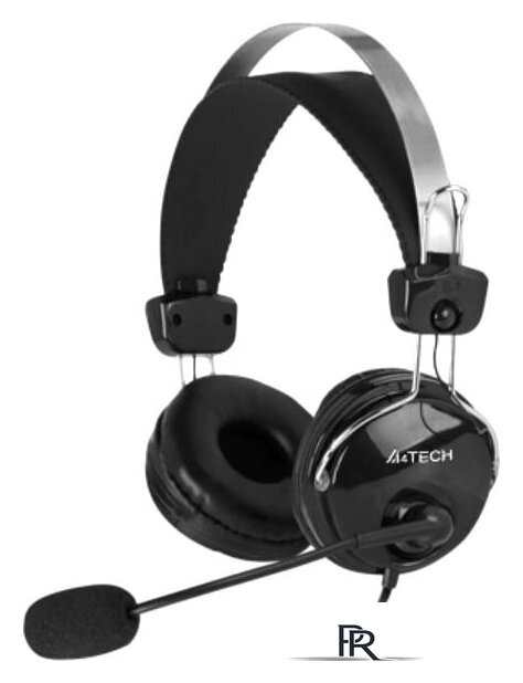 Наушники A4Tech ComfortFit HU-7P - Изображение №1 — Интернет-магазин ПроЗаказ